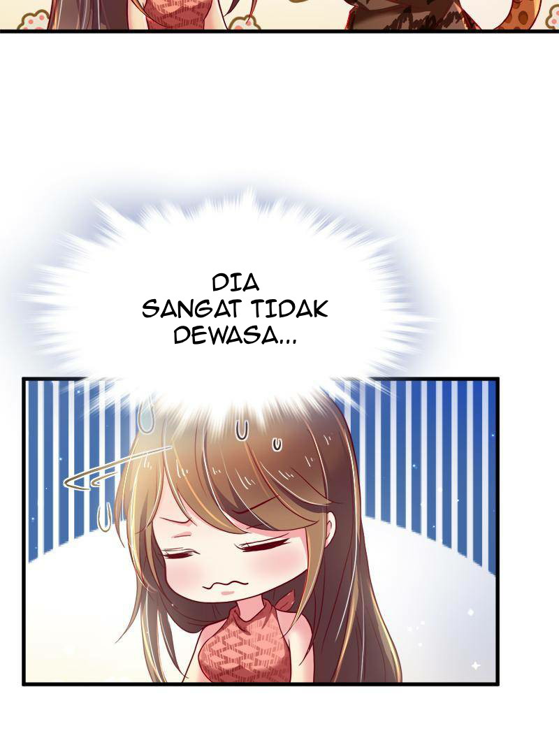 Beauty and the Beasts Chapter 32 Gambar 12